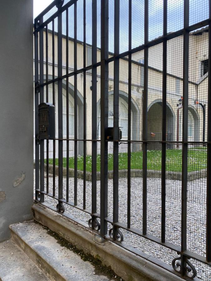 Casa Dei Cherubini 卢卡 外观 照片