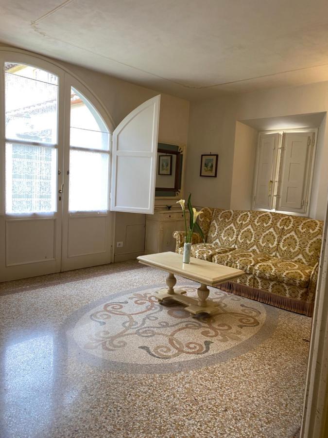 Casa Dei Cherubini 卢卡 外观 照片