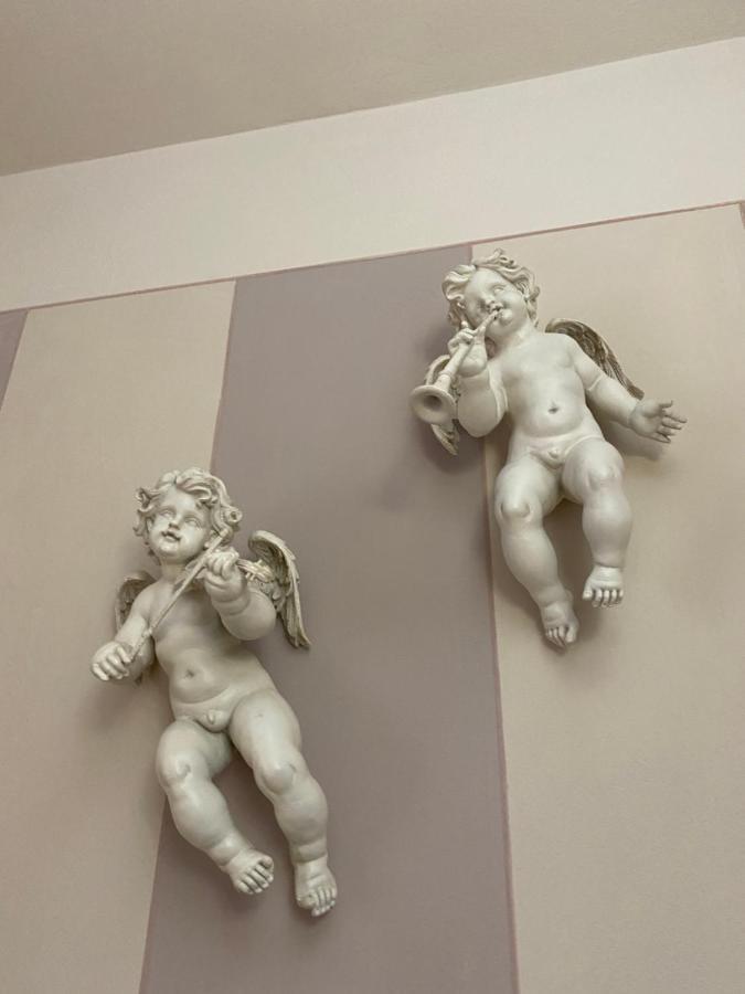 Casa Dei Cherubini 卢卡 外观 照片