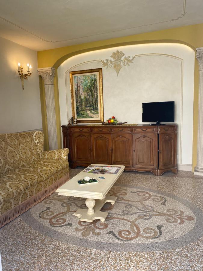 Casa Dei Cherubini 卢卡 外观 照片