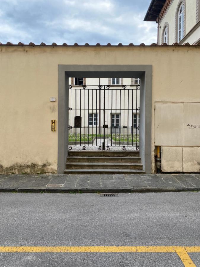 Casa Dei Cherubini 卢卡 外观 照片