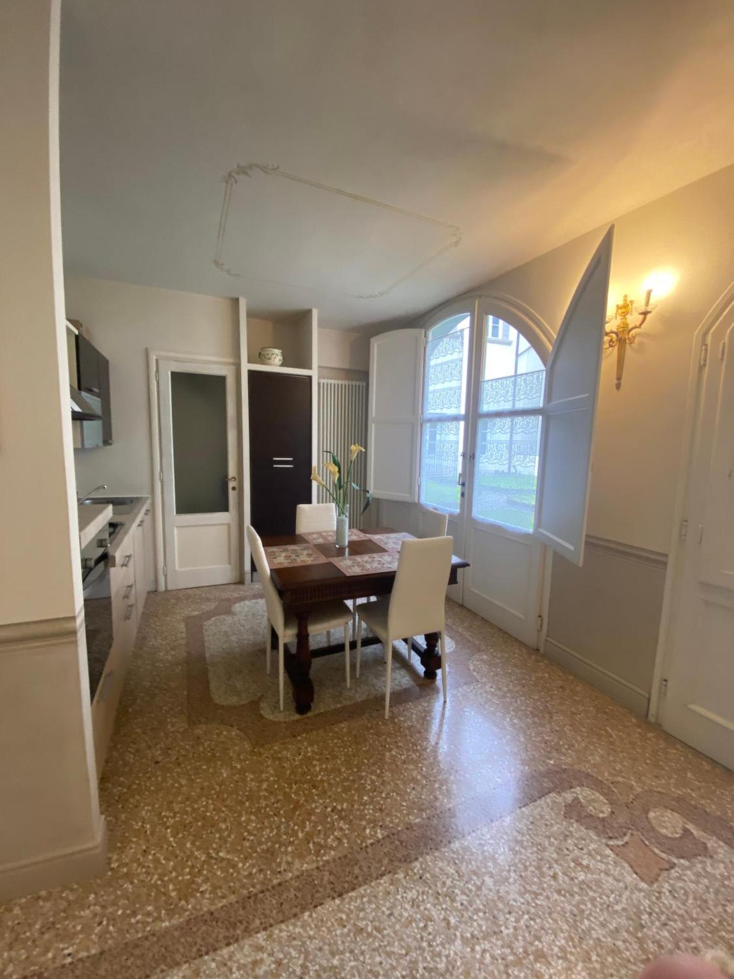 Casa Dei Cherubini 卢卡 外观 照片